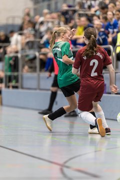 Bild 206 - wBJ Loewinnen Cup B2